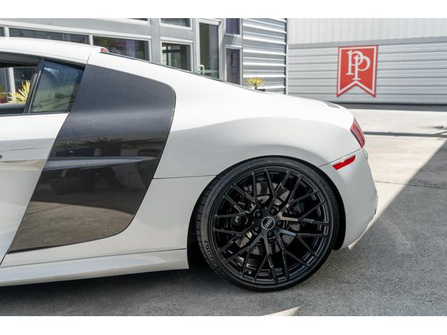 2010 Audi R8 (CC-2088346) for sale in Bellevue, Washington