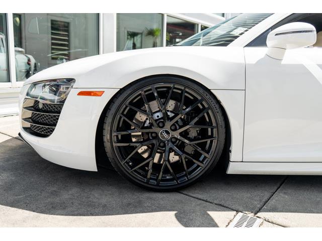 2010 Audi R8 (CC-2088346) for sale in Bellevue, Washington