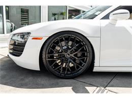 2010 Audi R8 (CC-2088346) for sale in Bellevue, Washington