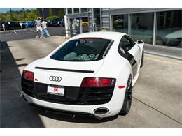 2010 Audi R8 (CC-2088346) for sale in Bellevue, Washington
