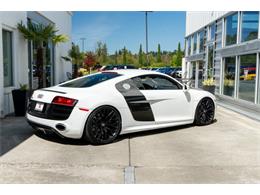 2010 Audi R8 (CC-2088346) for sale in Bellevue, Washington