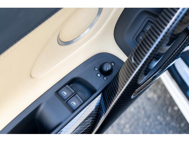 2010 Audi R8 (CC-2088346) for sale in Bellevue, Washington