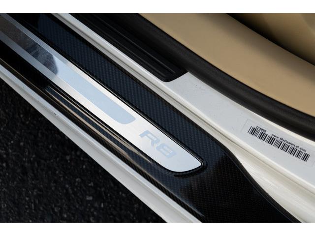 2010 Audi R8 (CC-2088346) for sale in Bellevue, Washington