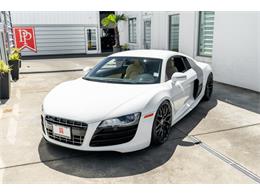 2010 Audi R8 (CC-2088346) for sale in Bellevue, Washington