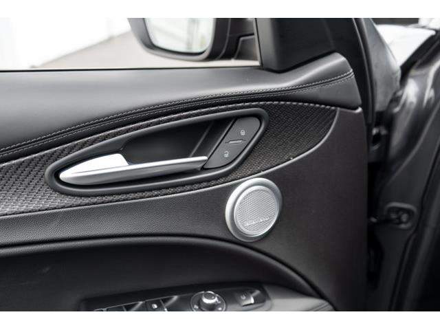 2024 Alfa Romeo Stelvio (CC-2088347) for sale in Bellevue, Washington