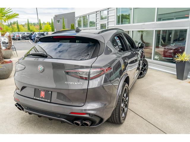 2024 Alfa Romeo Stelvio (CC-2088347) for sale in Bellevue, Washington