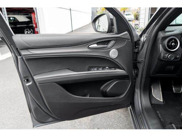 2024 Alfa Romeo Stelvio (CC-2088347) for sale in Bellevue, Washington
