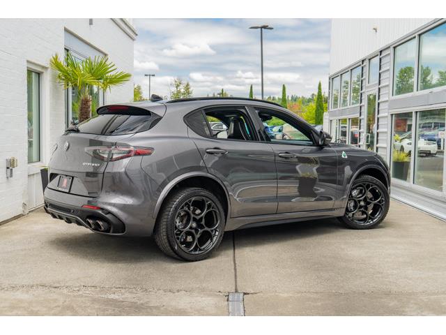 2024 Alfa Romeo Stelvio (CC-2088347) for sale in Bellevue, Washington