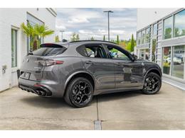 2024 Alfa Romeo Stelvio (CC-2088347) for sale in Bellevue, Washington