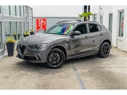 2024 Alfa Romeo Stelvio (CC-2088347) for sale in Bellevue, Washington