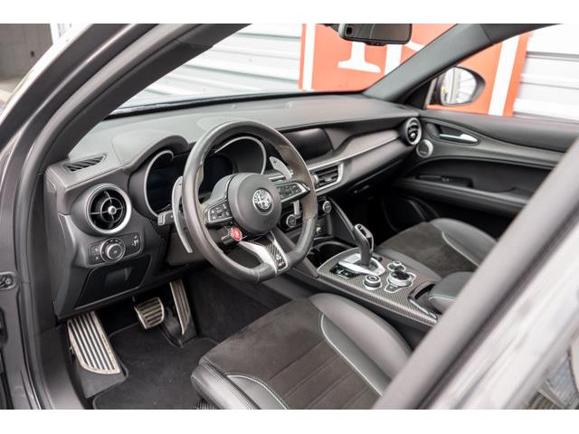 2024 Alfa Romeo Stelvio (CC-2088347) for sale in Bellevue, Washington