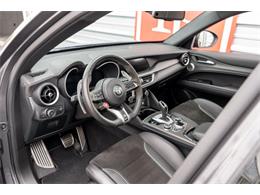 2024 Alfa Romeo Stelvio (CC-2088347) for sale in Bellevue, Washington