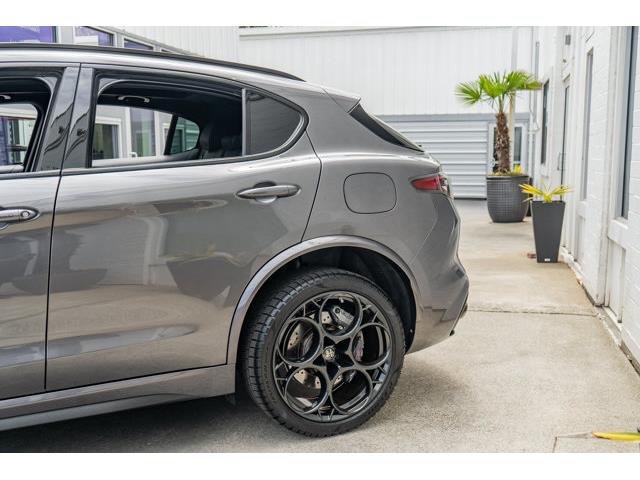 2024 Alfa Romeo Stelvio (CC-2088347) for sale in Bellevue, Washington
