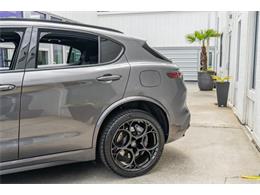 2024 Alfa Romeo Stelvio (CC-2088347) for sale in Bellevue, Washington