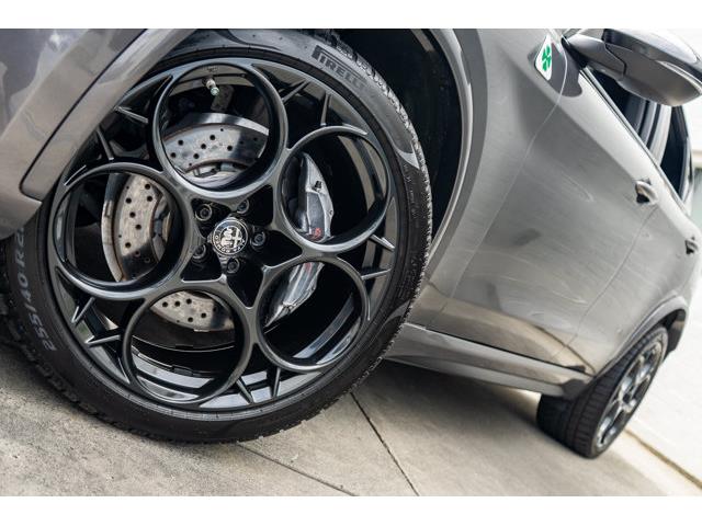 2024 Alfa Romeo Stelvio (CC-2088347) for sale in Bellevue, Washington