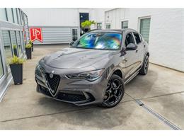 2024 Alfa Romeo Stelvio (CC-2088347) for sale in Bellevue, Washington