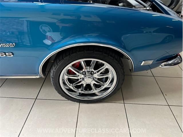 1968 Chevrolet Camaro Restomod (CC-2088348) for sale in Clearwater, Florida