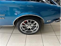 1968 Chevrolet Camaro Restomod (CC-2088348) for sale in Clearwater, Florida