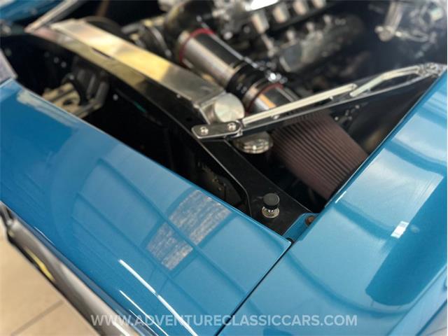1968 Chevrolet Camaro Restomod (CC-2088348) for sale in Clearwater, Florida