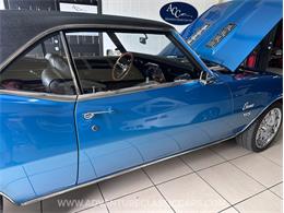 1968 Chevrolet Camaro Restomod (CC-2088348) for sale in Clearwater, Florida