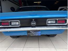 1968 Chevrolet Camaro Restomod (CC-2088348) for sale in Clearwater, Florida