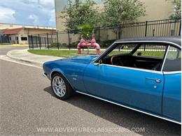 1968 Chevrolet Camaro Restomod (CC-2088348) for sale in Clearwater, Florida