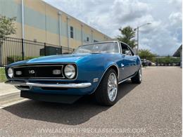 1968 Chevrolet Camaro Restomod (CC-2088348) for sale in Clearwater, Florida