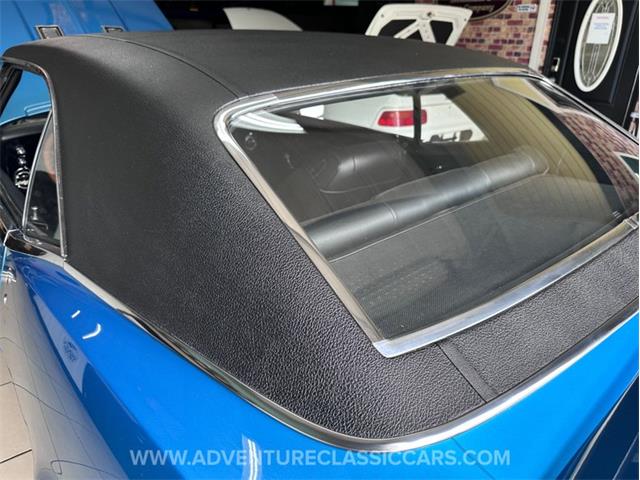 1968 Chevrolet Camaro Restomod (CC-2088348) for sale in Clearwater, Florida