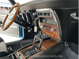 1968 Chevrolet Camaro Restomod (CC-2088348) for sale in Clearwater, Florida