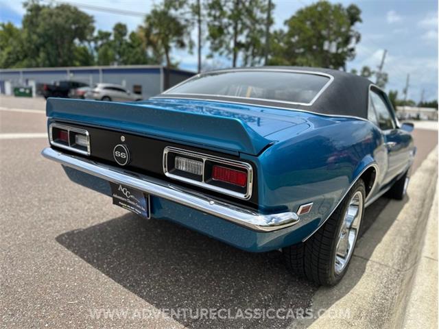 1968 Chevrolet Camaro Restomod (CC-2088348) for sale in Clearwater, Florida