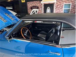 1968 Chevrolet Camaro Restomod (CC-2088348) for sale in Clearwater, Florida