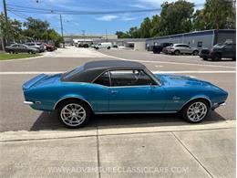 1968 Chevrolet Camaro Restomod (CC-2088348) for sale in Clearwater, Florida