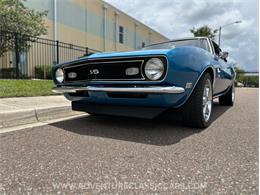 1968 Chevrolet Camaro Restomod (CC-2088348) for sale in Clearwater, Florida