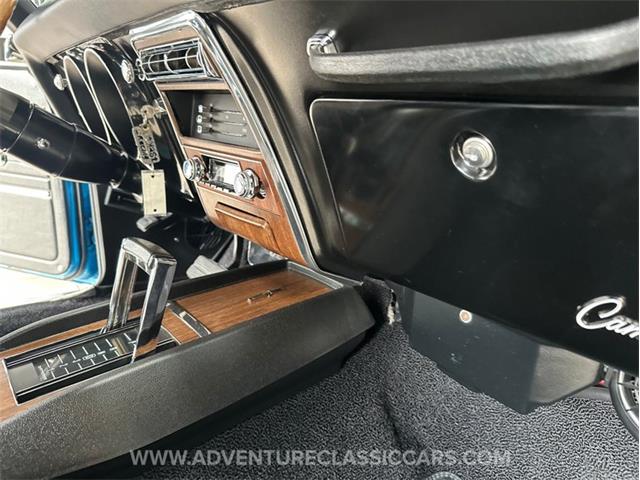 1968 Chevrolet Camaro Restomod (CC-2088348) for sale in Clearwater, Florida