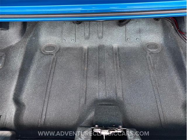 1968 Chevrolet Camaro Restomod (CC-2088348) for sale in Clearwater, Florida