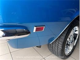 1968 Chevrolet Camaro Restomod (CC-2088348) for sale in Clearwater, Florida