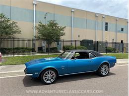 1968 Chevrolet Camaro Restomod (CC-2088348) for sale in Clearwater, Florida