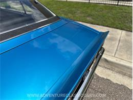 1968 Chevrolet Camaro Restomod (CC-2088348) for sale in Clearwater, Florida