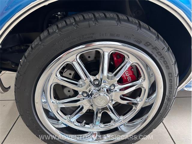 1968 Chevrolet Camaro Restomod (CC-2088348) for sale in Clearwater, Florida