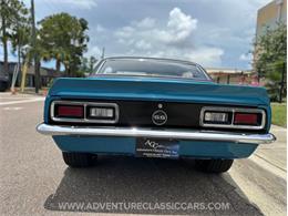 1968 Chevrolet Camaro Restomod (CC-2088348) for sale in Clearwater, Florida