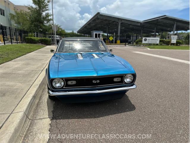 1968 Chevrolet Camaro Restomod (CC-2088348) for sale in Clearwater, Florida