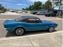 1968 Chevrolet Camaro Restomod (CC-2088348) for sale in Clearwater, Florida