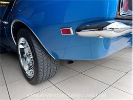 1968 Chevrolet Camaro Restomod (CC-2088348) for sale in Clearwater, Florida