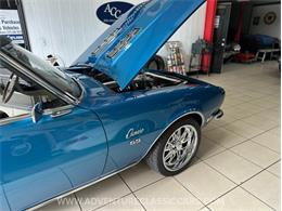 1968 Chevrolet Camaro Restomod (CC-2088348) for sale in Clearwater, Florida