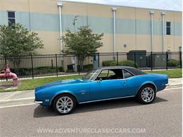 1968 Chevrolet Camaro Restomod (CC-2088348) for sale in Clearwater, Florida