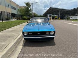 1968 Chevrolet Camaro Restomod (CC-2088348) for sale in Clearwater, Florida