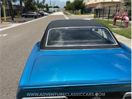 1968 Chevrolet Camaro Restomod (CC-2088348) for sale in Clearwater, Florida