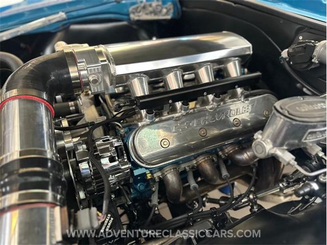 1968 Chevrolet Camaro Restomod (CC-2088348) for sale in Clearwater, Florida