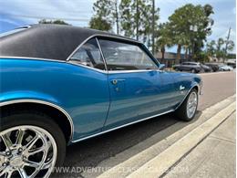1968 Chevrolet Camaro Restomod (CC-2088348) for sale in Clearwater, Florida
