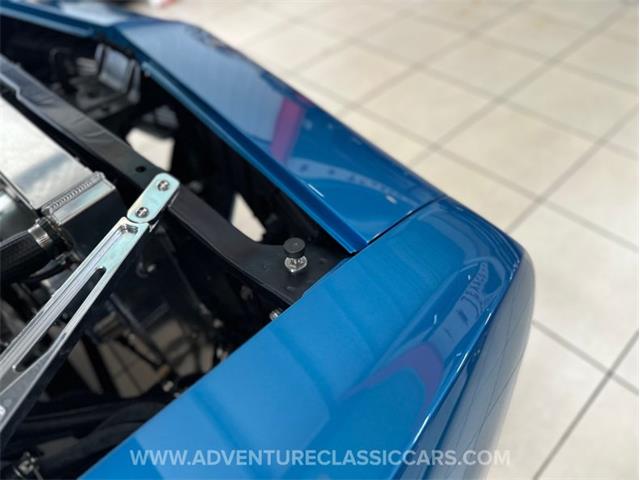 1968 Chevrolet Camaro Restomod (CC-2088348) for sale in Clearwater, Florida